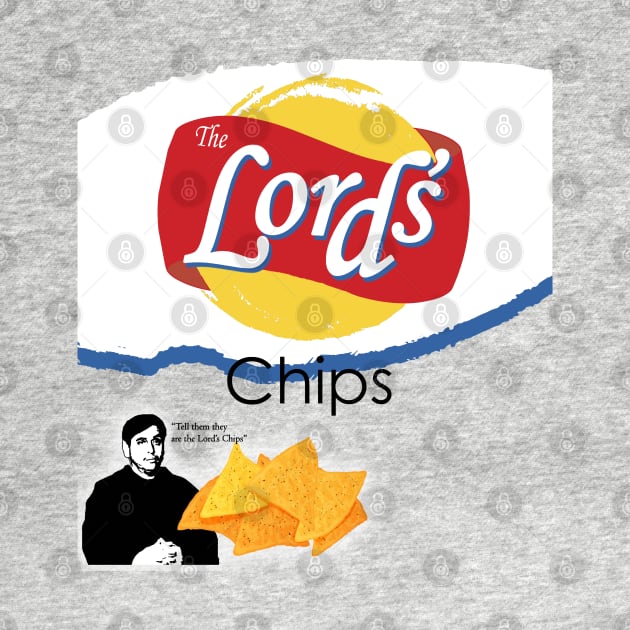 The Lord's Chips by Meat Beat